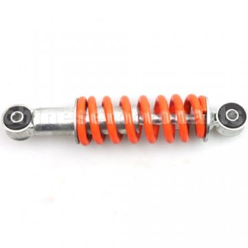 Shocks for 33cc-49cc 2 stroke Apollo Dirt Bike