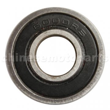 6000RS Bearing of Rim