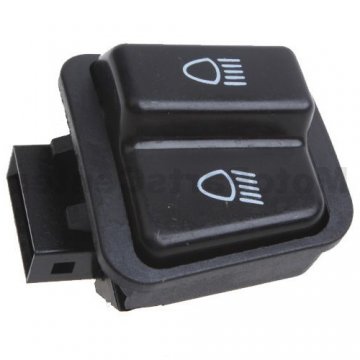 Lighting Switch for 50cc-150cc Scooter