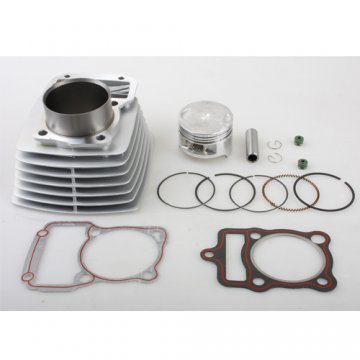 Cylinder Kit for CG200cc Engine