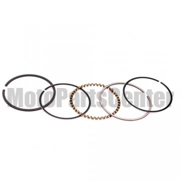 Piston Ring Set for 90cc Engine