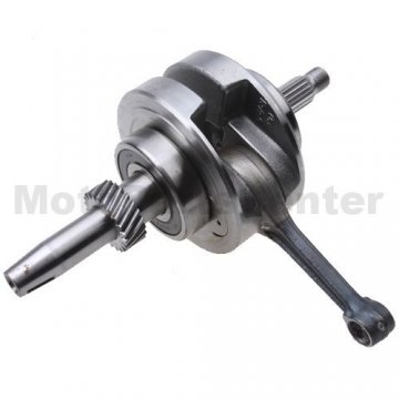 CrankShaft for CG200cc Engine