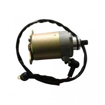 Starter Motor for GY6 150cc Engine