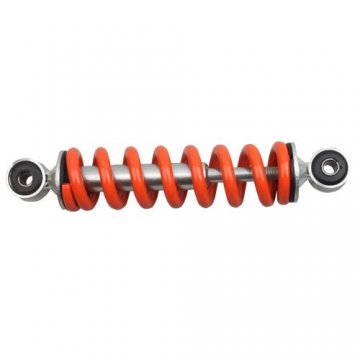 Shocks for 33cc-49cc 2 stroke Dirt Bike