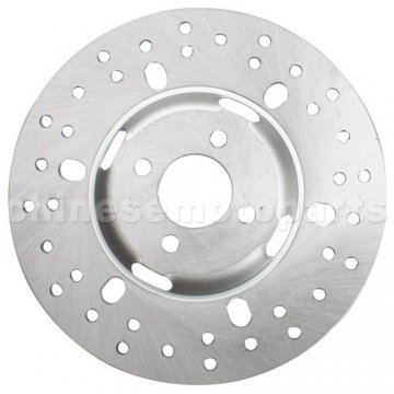 Rear Foot Brake Plate for 150cc-250cc ATV