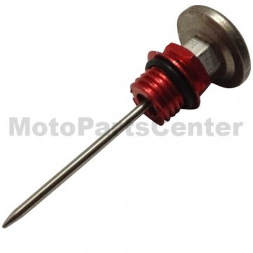 Oil Dipstick for 50cc 70cc 90cc 110cc 125cc Engine