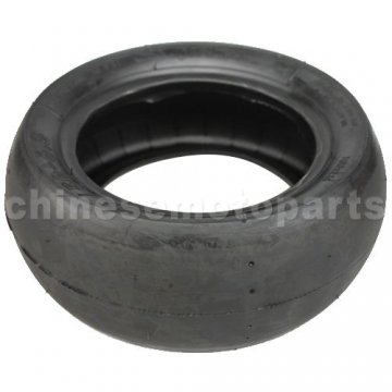 110/50-6.5 Rear Tubeless for 2 stroke Mini Pocket Bike