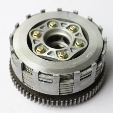 Clutch Assembly for CB250cc Engine