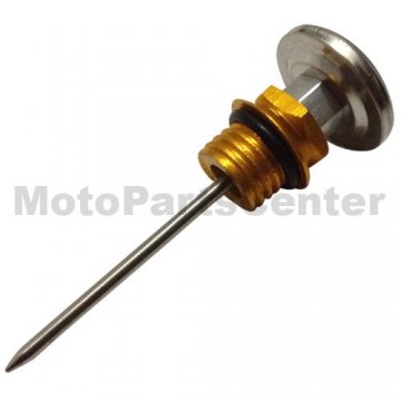 Oil Dipstick for 50cc 70cc 90cc 110cc 125cc Engine