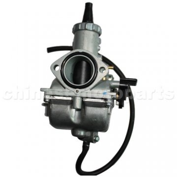 30mm Carburetor Hand Choke for 200cc-250cc Engine - PZ30