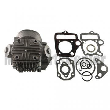 Cylinder Head for 70cc Engine