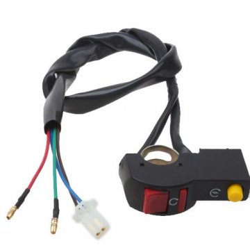 Kill Switch for 50cc-250cc ATV,Dirt Bike