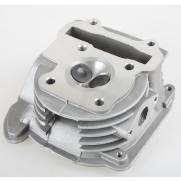 Cylinder Head for GY6 80cc Engine