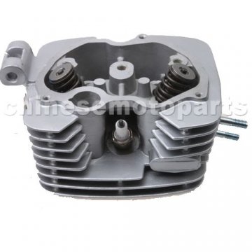 Cylinder Head for CG250cc Engine