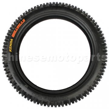 60/100-12 Front Tire for 50cc-125cc Dirt Bike