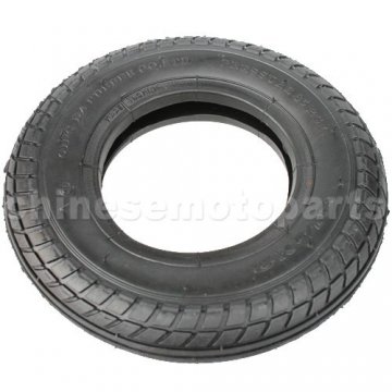 8 1/2x2 Tire for Mini Quad