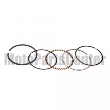 Piston Ring for 125cc Engine