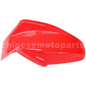 Rear Fender for 47cc 49cc Pocket Bike