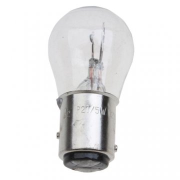 S-25 BAY15D 12V 21/5W Brake Bulbs