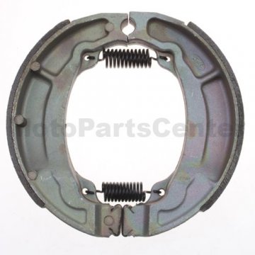 Rear Brake Shoe for CF250cc ATV Go Kart Moped Scooter