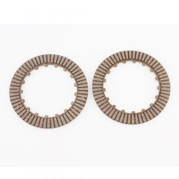 Manual Clutch Plate Set for 50cc-125cc Engine