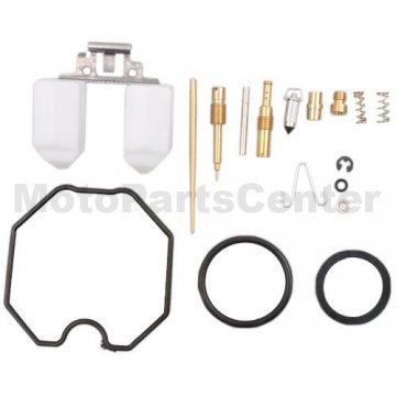 27mm Carburetor Rebuild Kits - PZ27 Carb