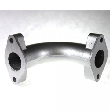 Intake Manifold Pipe for 50cc-110cc ATV, Dirt Bike & Go Kart