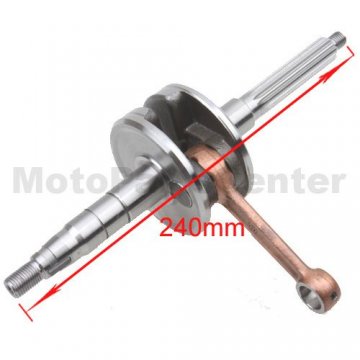 CrankShaft for Jog 50cc Engine