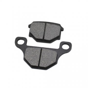 Rear Brake Pads set for 50cc-125cc Dirt Bike ATV