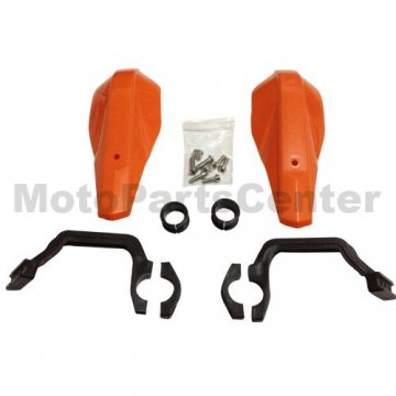 Handleguard Assy for Dirt Bike