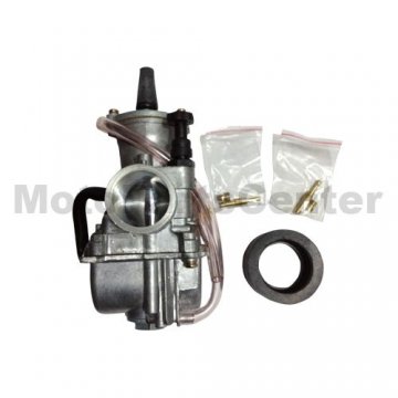 28mm Carburetor Hand Choke for 150cc 200cc Engine