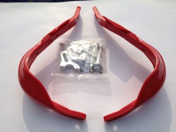 Handleguard Assy for Dirt Bike ATV