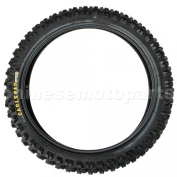 Motox 60/100-14 Front Tire for 50cc-125cc Dirt Bike