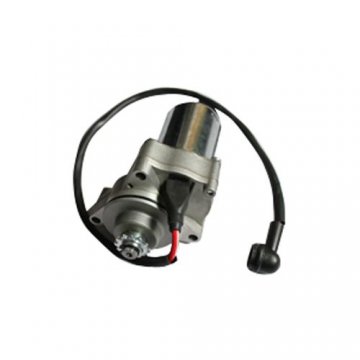 Starter Motor for 50cc-125cc Engine