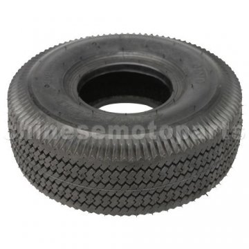 4.10/3.50-4 Tire for Mini Quad