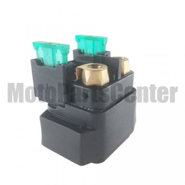 Starter Solenoid Relay for 350cc 400cc 450cc 660cc