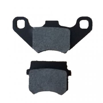 Disc Brake Pad for 50cc-125cc ATV Go Kart