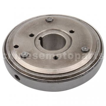 Clutch for GY6 125cc-150cc Engine