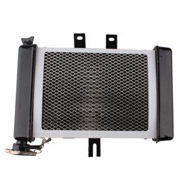 Radiator for 200cc-250cc ATV Dirt Bike Go Kart