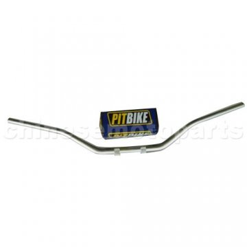 Aluminium Handlebar for Dirt Bike