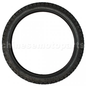 Motox 2.75-21 Front Tire for 50cc-125cc Dirt Bike