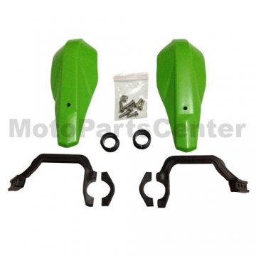 Handleguard Assy for Dirt Bike