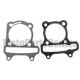 Cylinder Gasket set for GY6 50cc Engine