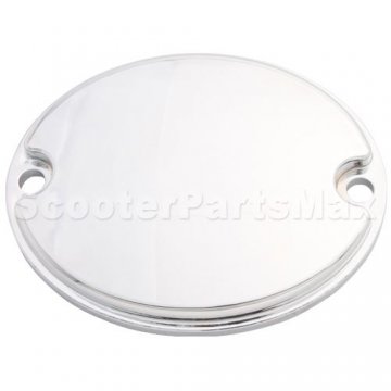 Right Decorative Cover for 50cc-125cc Engine