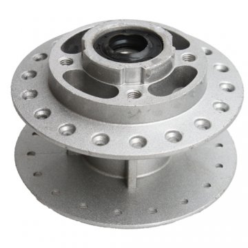 Front Hub Core for 50cc-125cc Dirt Bike