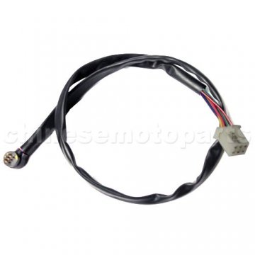 Gears Monitor Cable for CB250cc ATV Dirt Bike Go Kart