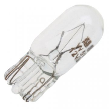 Instrument Bulbs of 12V 5w