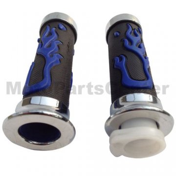 Handlebar Twist Throttle Grip