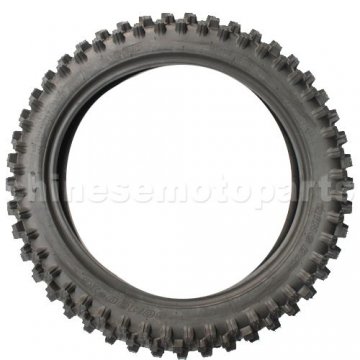 90/100-16 Rear Tire for 125cc-250cc Dirt Bike