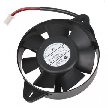 Fan for 200cc-250cc ATV Dirt Bike